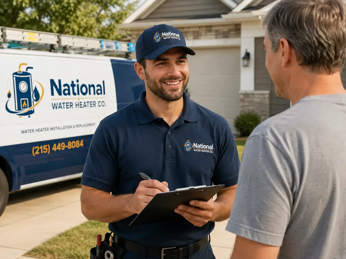 Water Heater Installation Brentford, SD FAQs